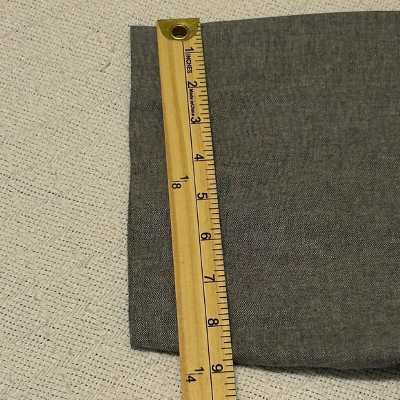 Timberland Men's Shirt Size Large Button Down Collared Short Sleeve - Picture 15 of 16